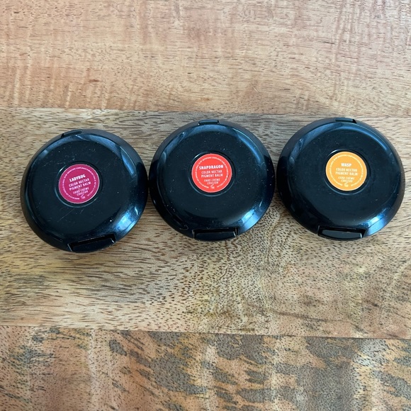 Rituel de Fille Color Nectar Pigment Balm - Picture 3 of 5